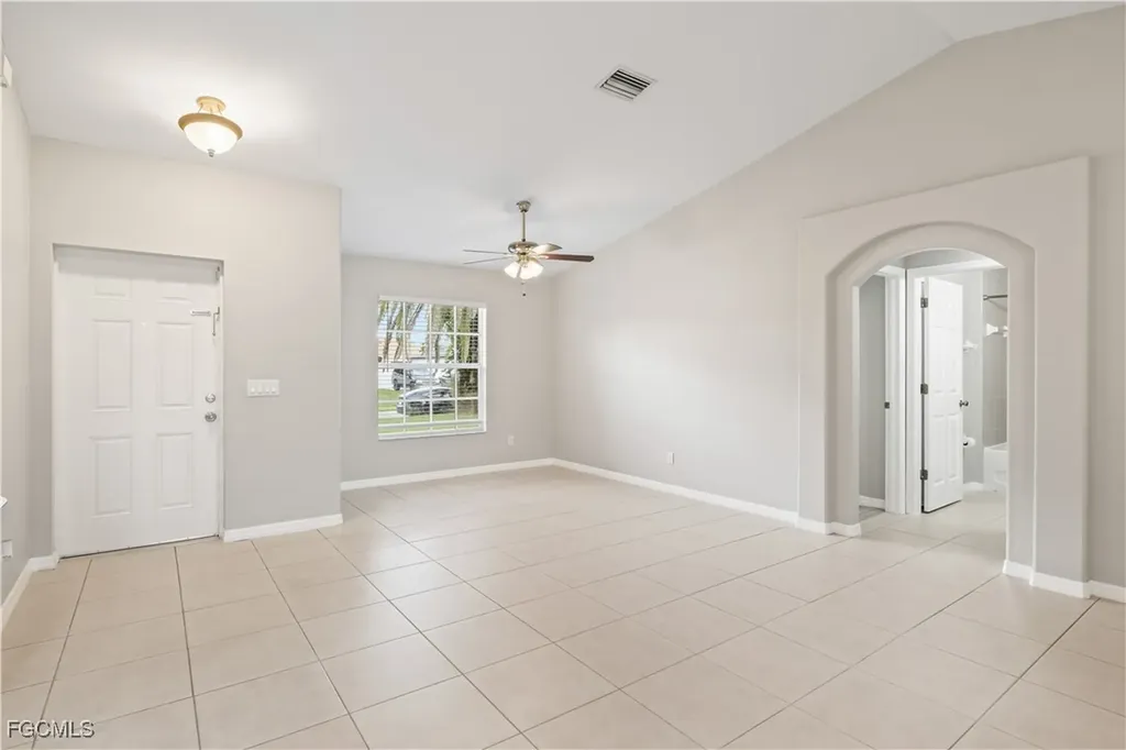 1806 SW 22nd Terrace Cape Coral FL 33991