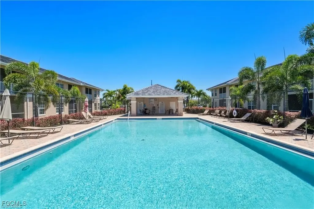 8342 Bernwood Cove Loop Fort Myers FL 33966