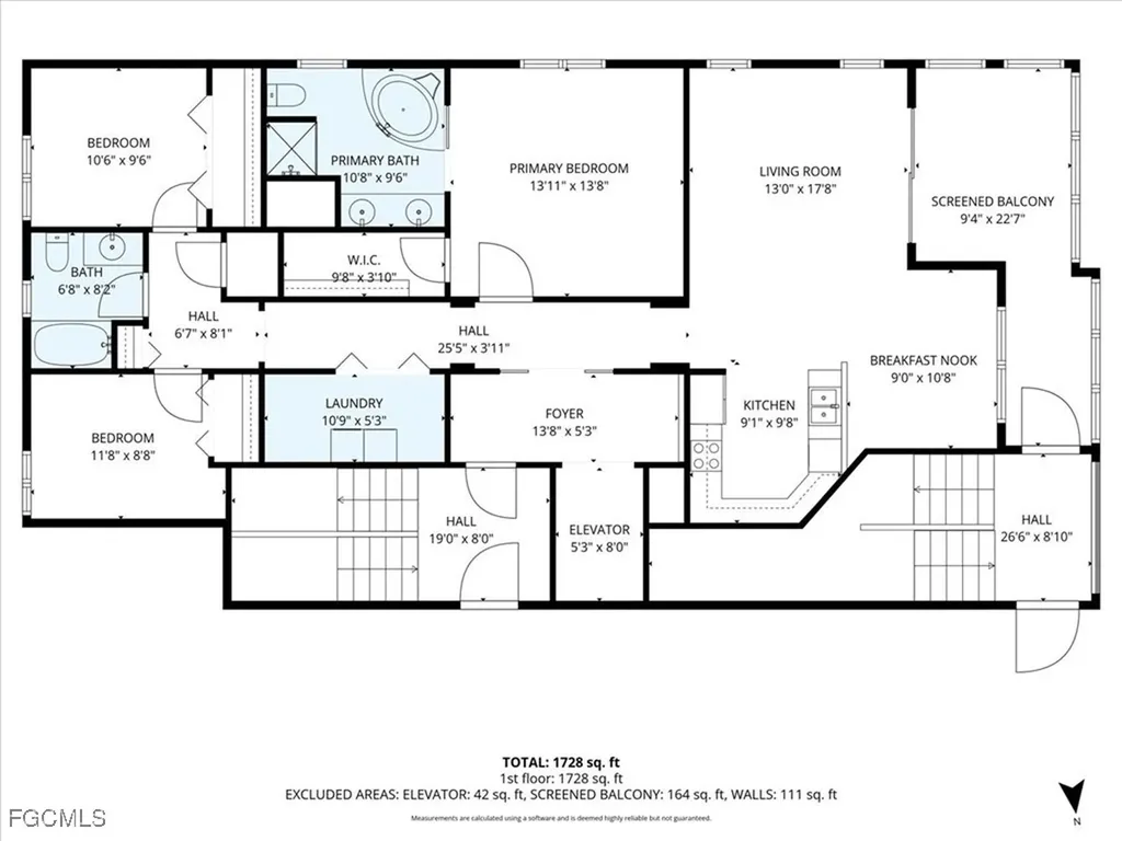 10060 Lake Cove Drive Fort Myers FL 33908