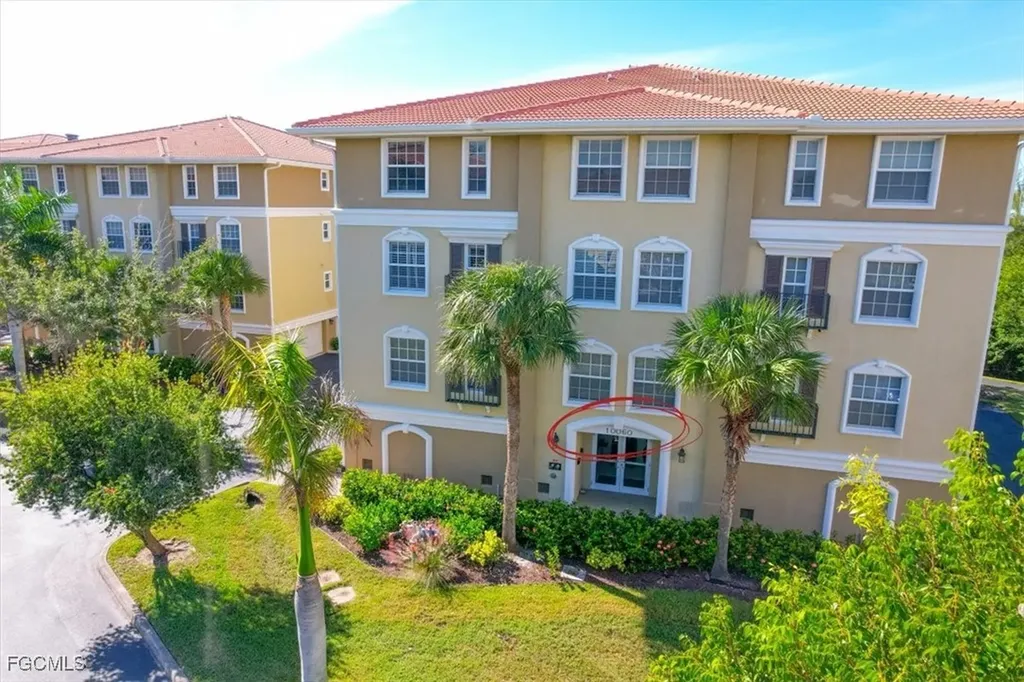 10060 Lake Cove Drive Fort Myers FL 33908