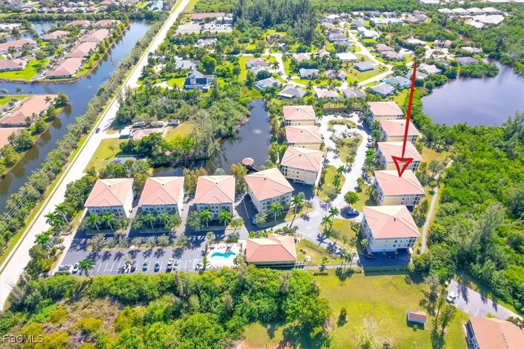 10060 Lake Cove Drive Fort Myers FL 33908
