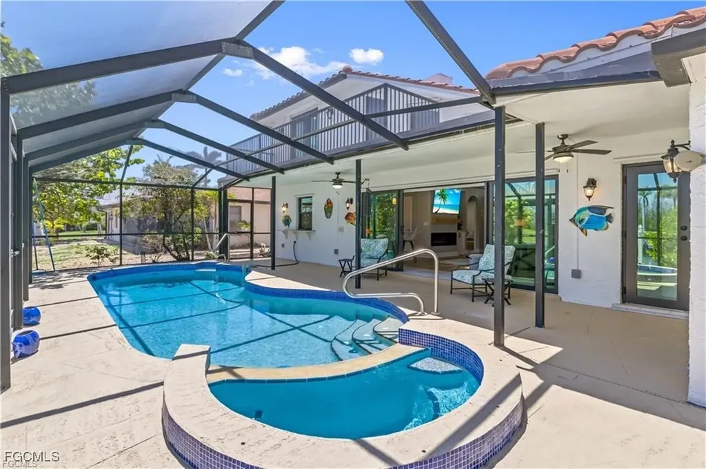 2420 Cherimoya Lane St. James City FL 33956