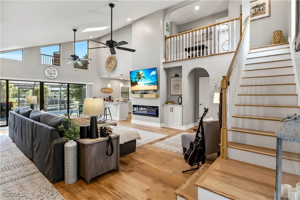 2420 Cherimoya Lane St. James City FL 33956