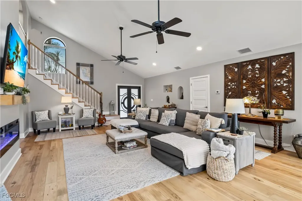2420 Cherimoya Lane St. James City FL 33956
