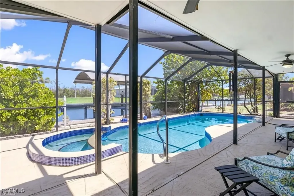 2420 Cherimoya Lane St. James City FL 33956