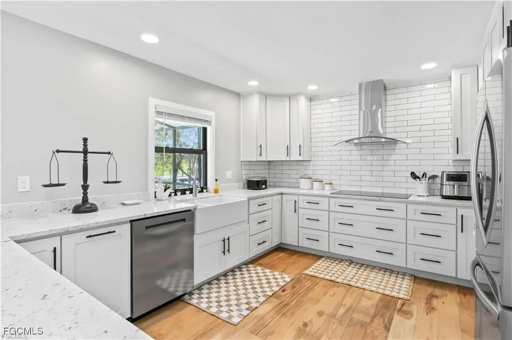2420 Cherimoya Lane St. James City FL 33956