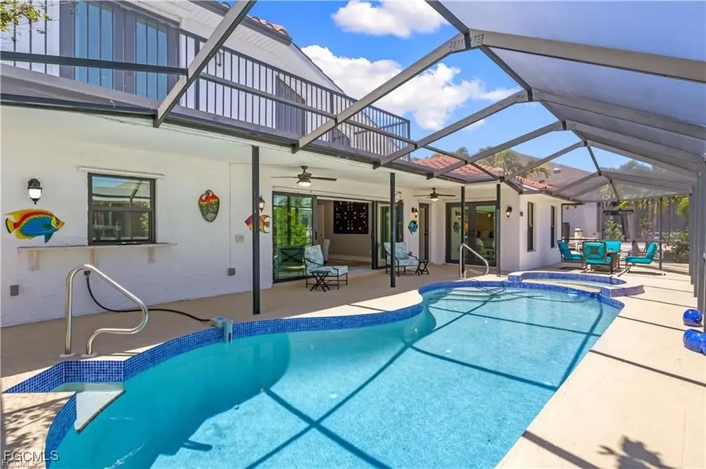 2420 Cherimoya Lane St. James City FL 33956