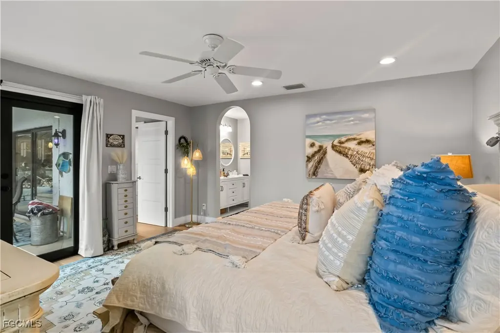 2420 Cherimoya Lane St. James City FL 33956