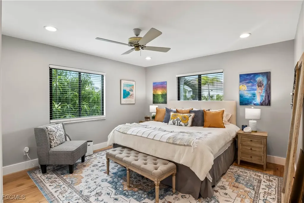 2420 Cherimoya Lane St. James City FL 33956