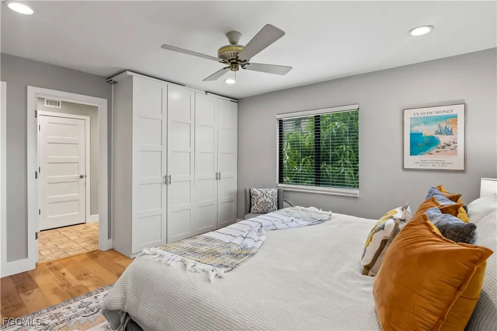 2420 Cherimoya Lane St. James City FL 33956