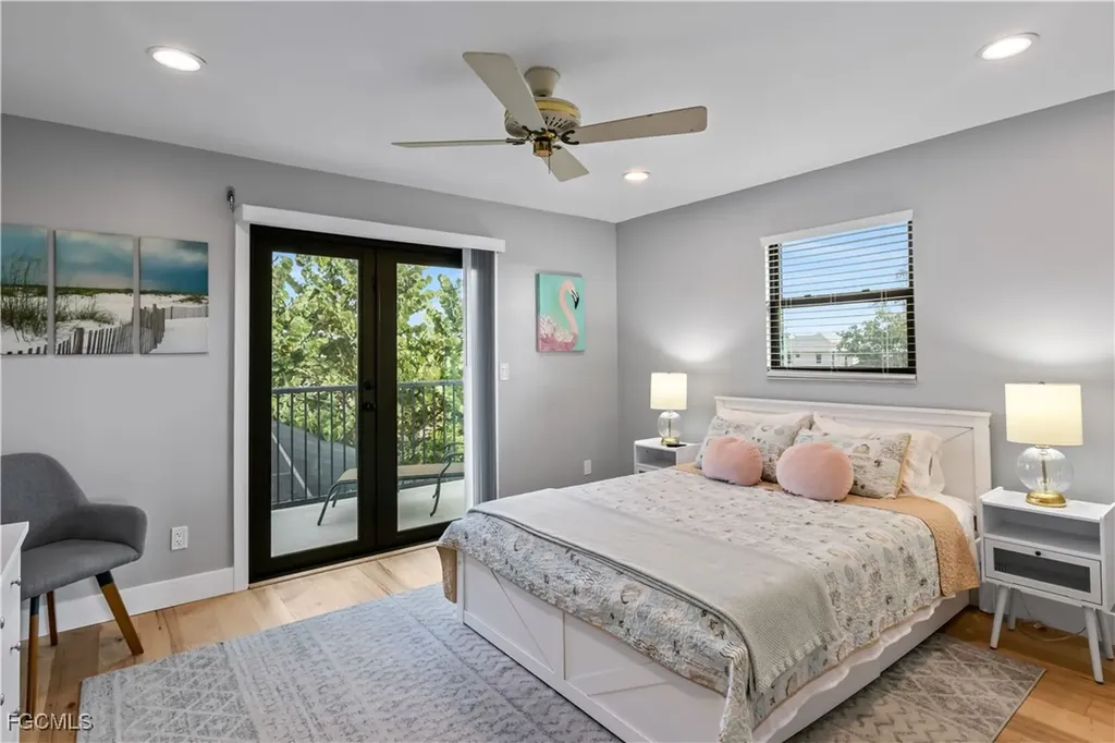 2420 Cherimoya Lane St. James City FL 33956