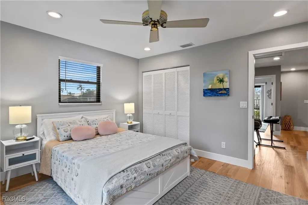 2420 Cherimoya Lane St. James City FL 33956
