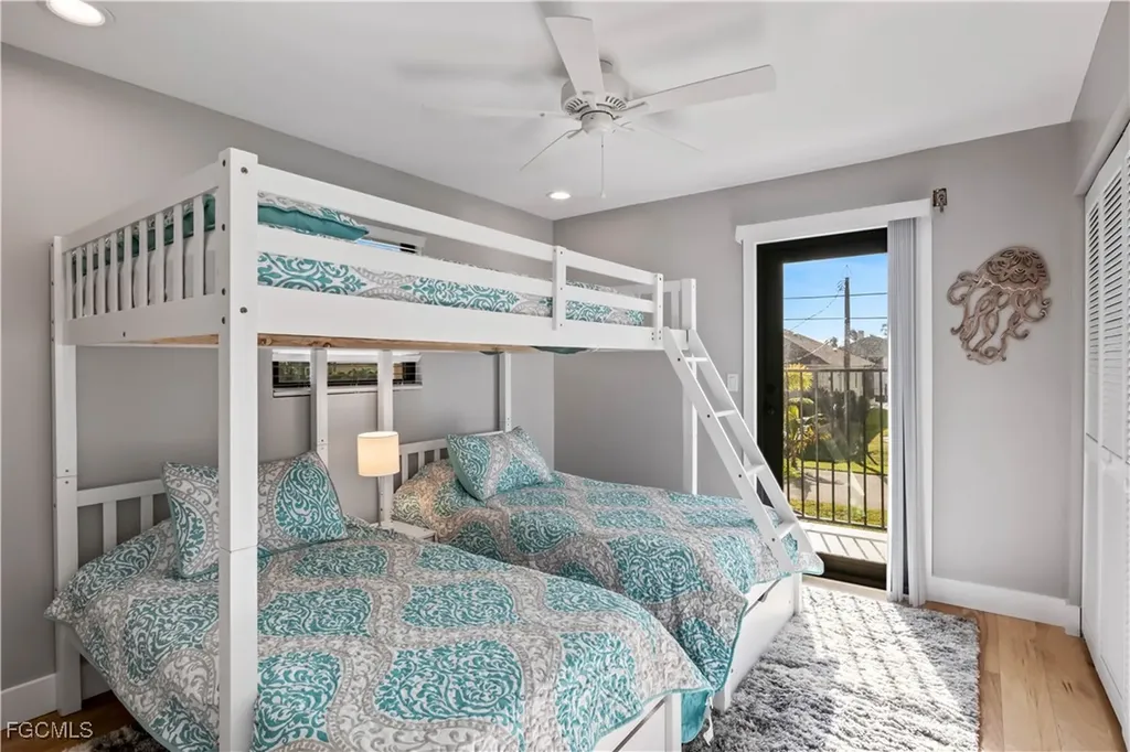 2420 Cherimoya Lane St. James City FL 33956