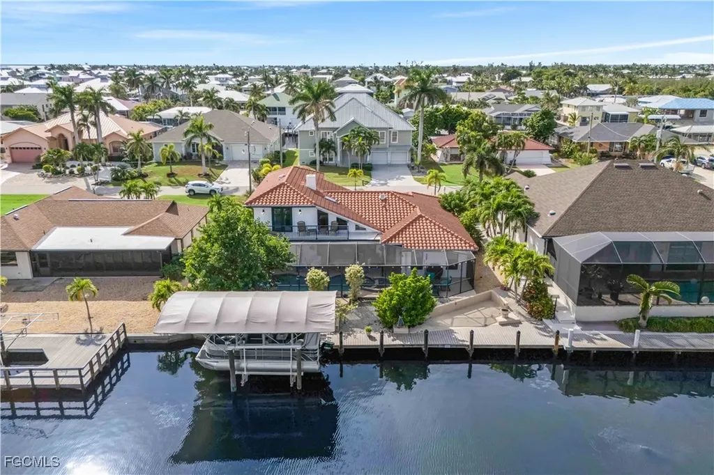 2420 Cherimoya Lane St. James City FL 33956