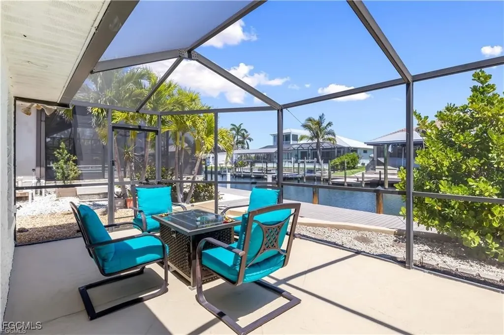 2420 Cherimoya Lane St. James City FL 33956