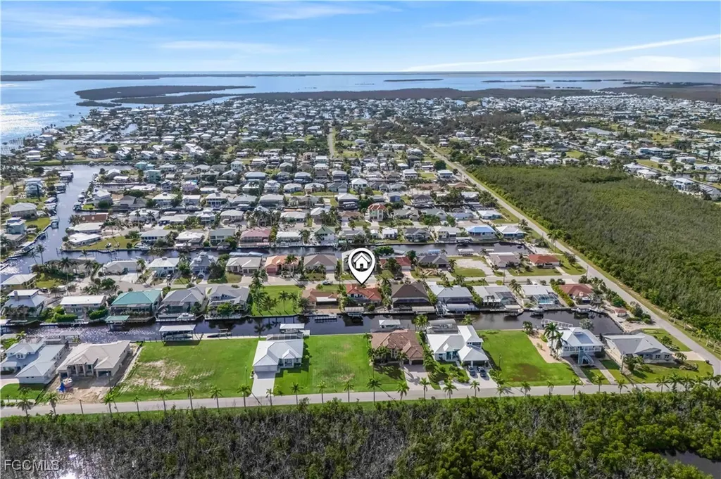 2420 Cherimoya Lane St. James City FL 33956