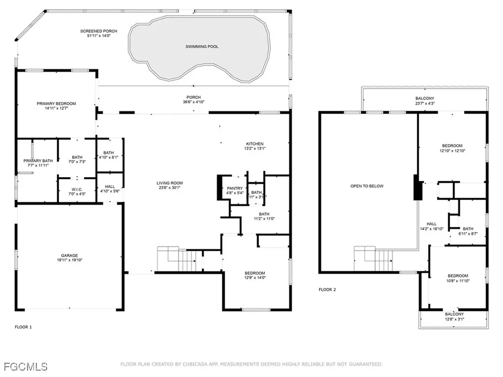 2420 Cherimoya Lane St. James City FL 33956