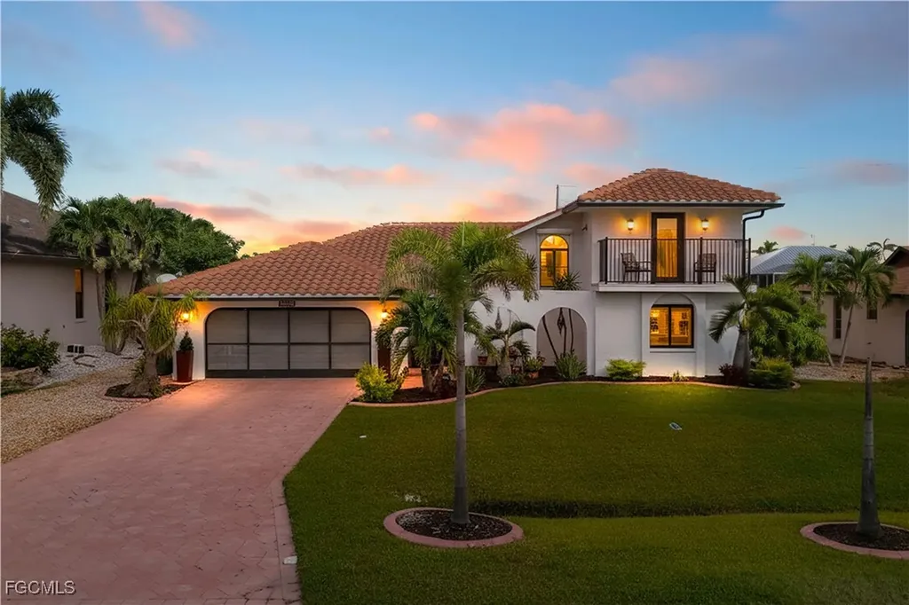 2420 Cherimoya Lane St. James City FL 33956