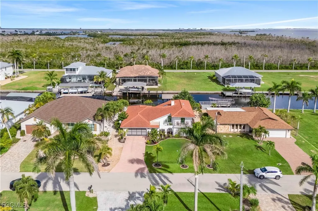 2420 Cherimoya Lane St. James City FL 33956