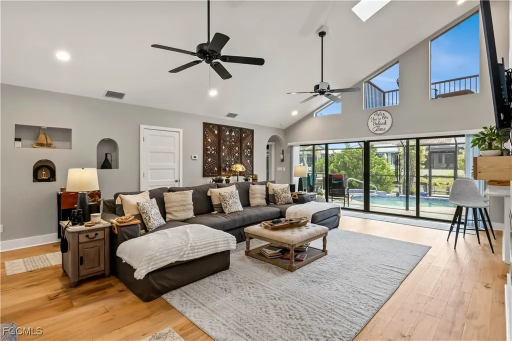 2420 Cherimoya Lane St. James City FL 33956