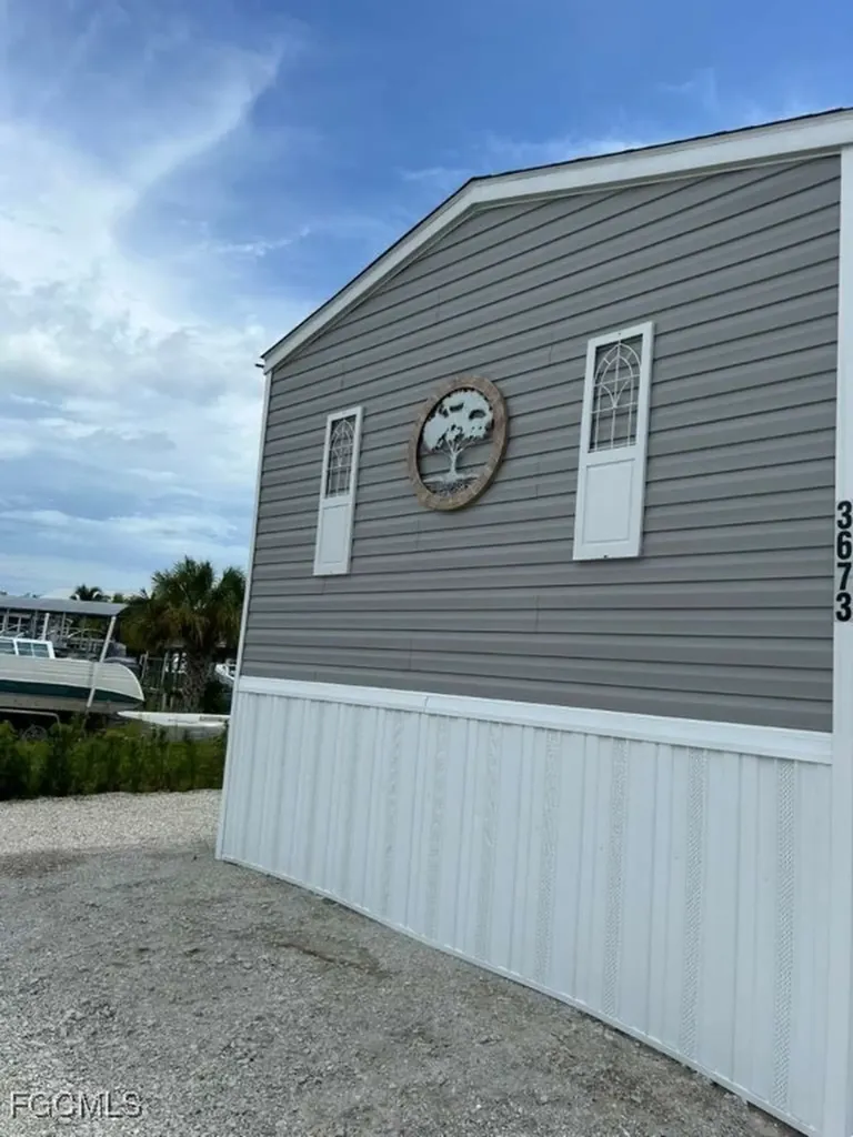 3673 Dewberry Lane St. James City FL 33956