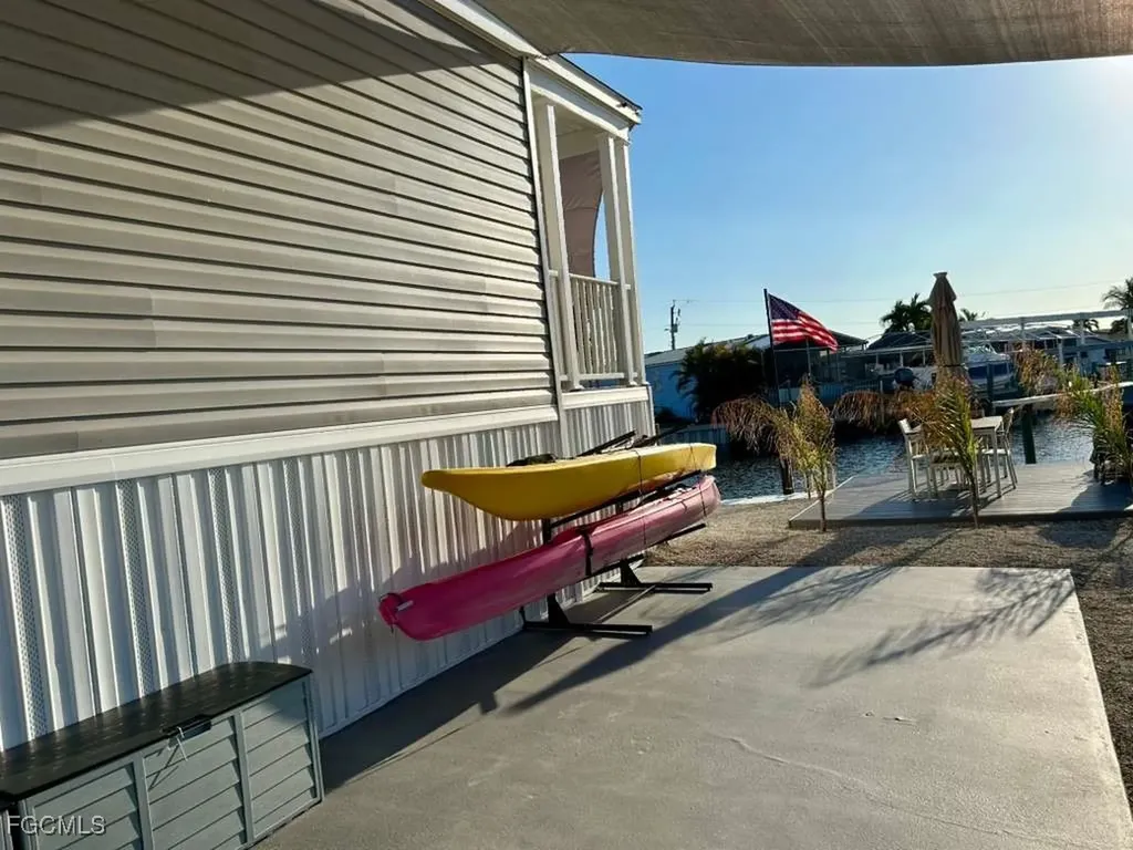 3673 Dewberry Lane St. James City FL 33956