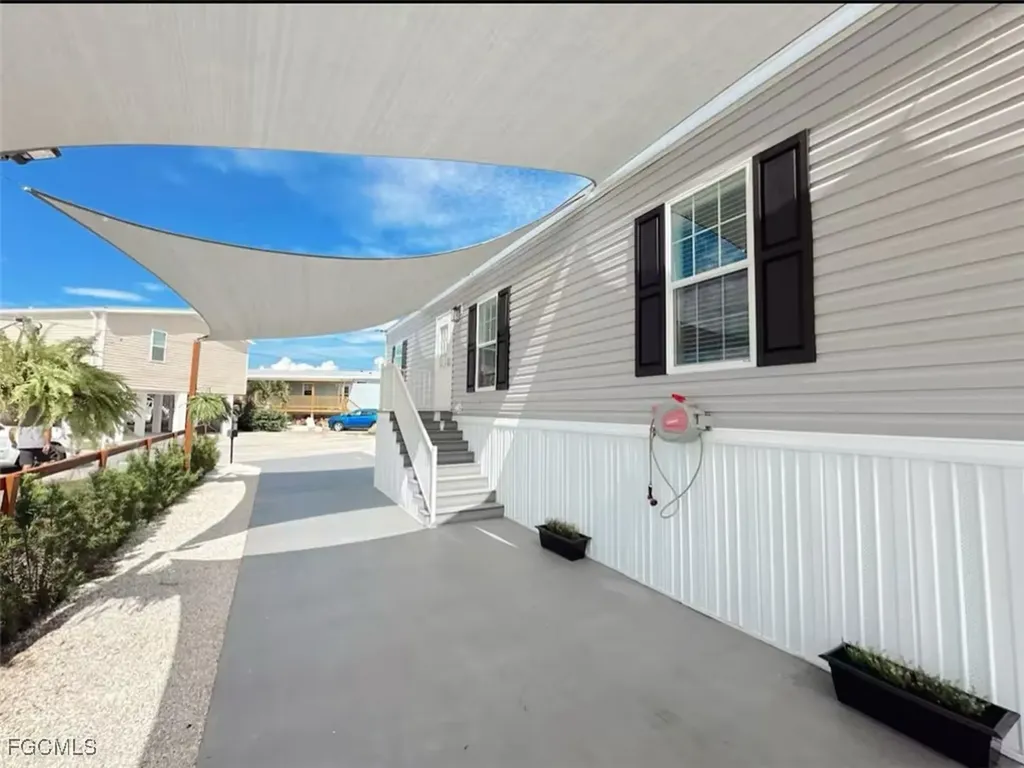 3673 Dewberry Lane St. James City FL 33956