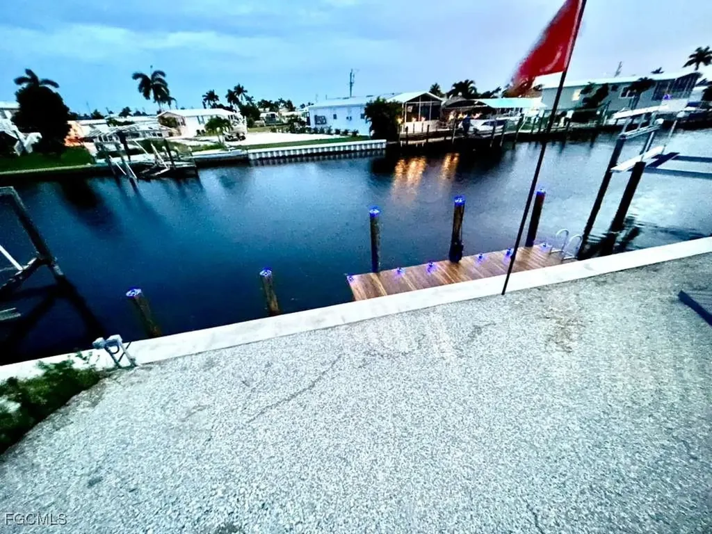 3673 Dewberry Lane St. James City FL 33956