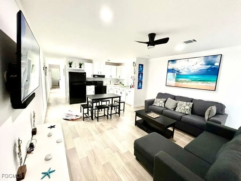 3673 Dewberry Lane St. James City FL 33956