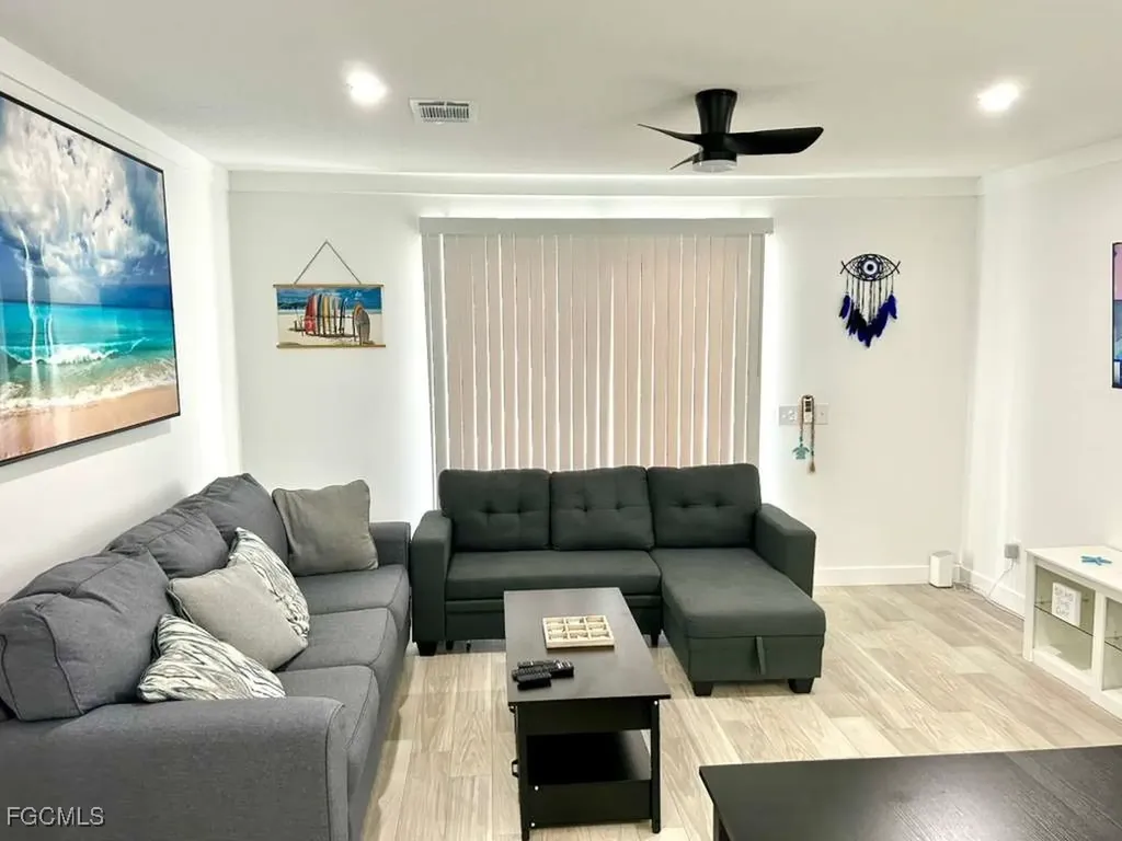 3673 Dewberry Lane St. James City FL 33956