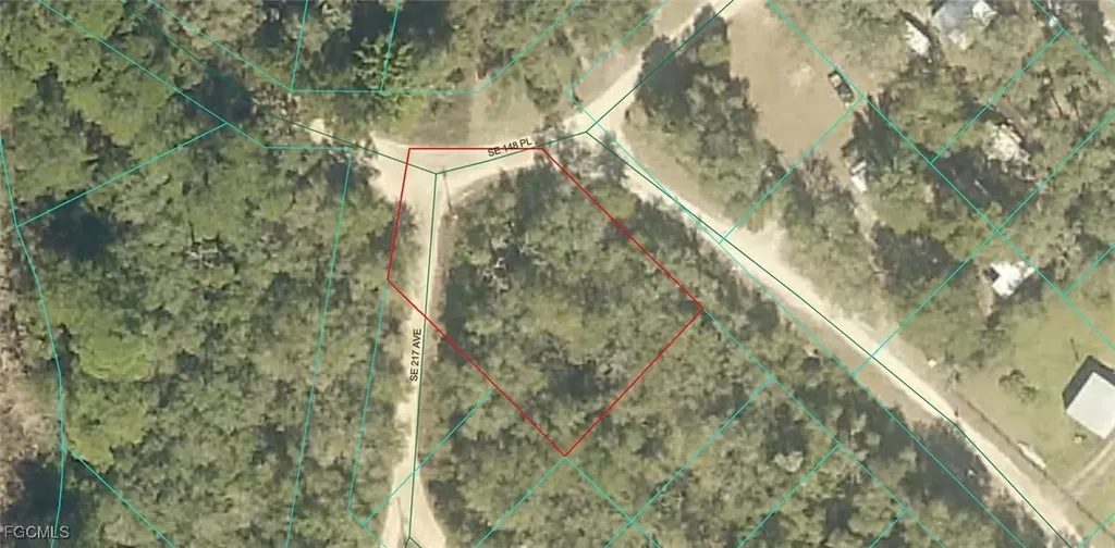 5075-042-034 SE 217th Avenue Umatilla FL 32784