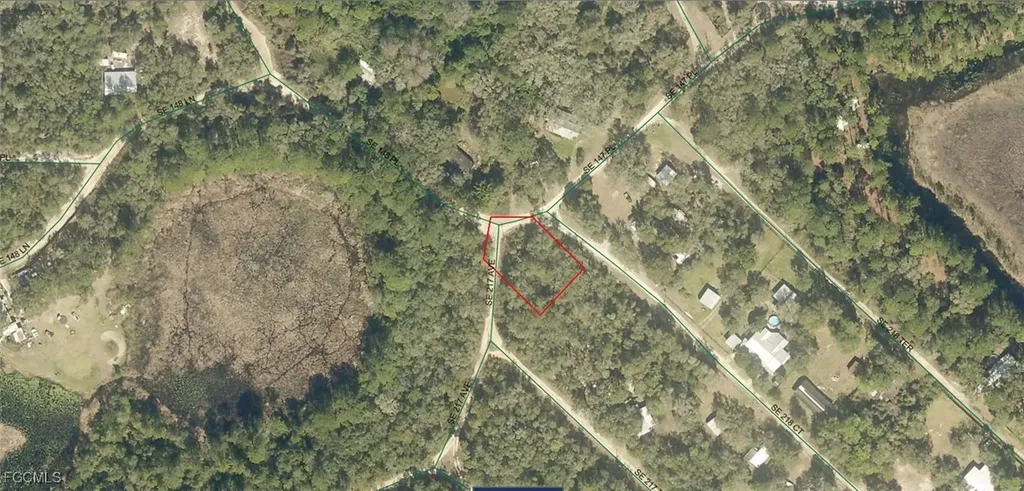 5075-042-034 SE 217th Avenue Umatilla FL 32784