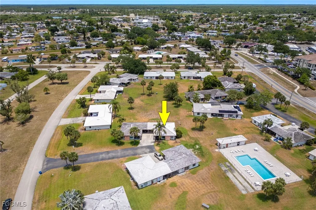 220 Oakmont Parkway Lehigh Acres FL 33936