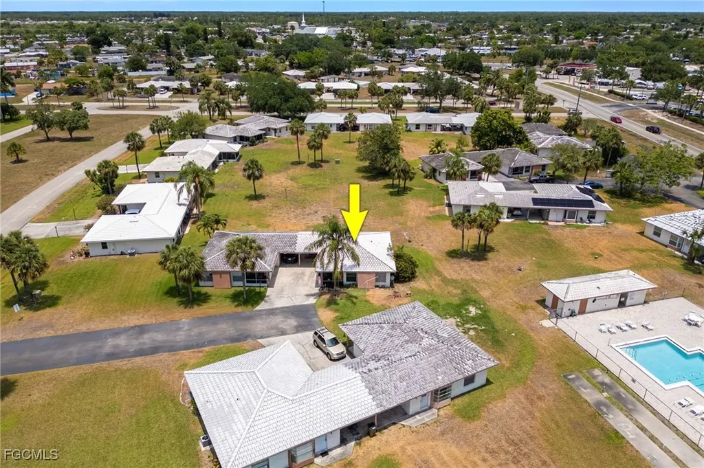 220 Oakmont Parkway Lehigh Acres FL 33936