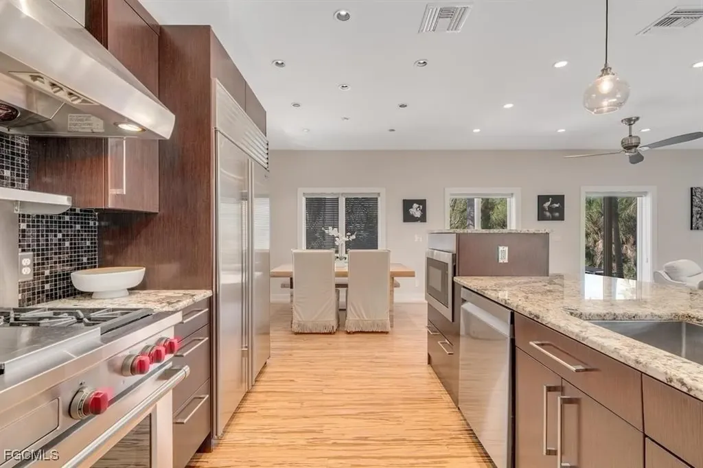 5753 Pine Tree Drive Sanibel FL 33957