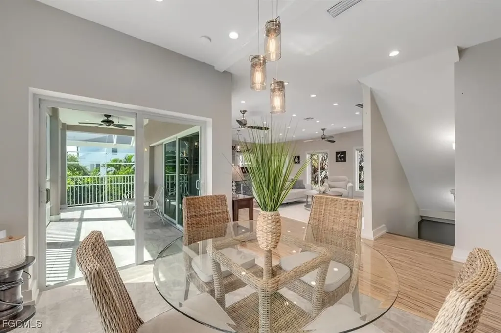 5753 Pine Tree Drive Sanibel FL 33957