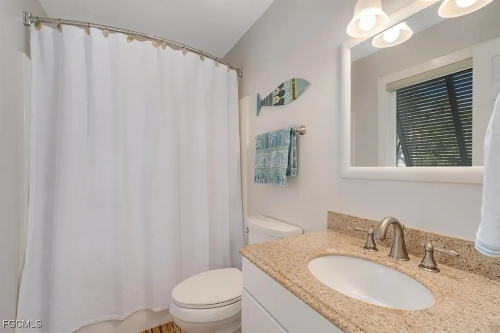 5753 Pine Tree Drive Sanibel FL 33957