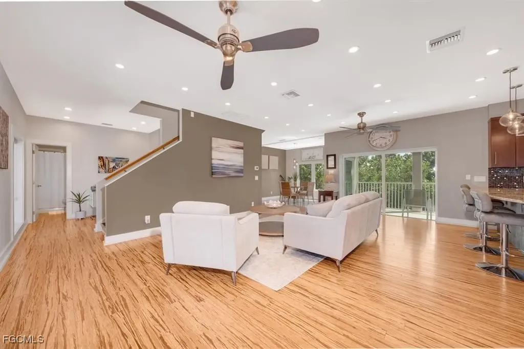 5753 Pine Tree Drive Sanibel FL 33957