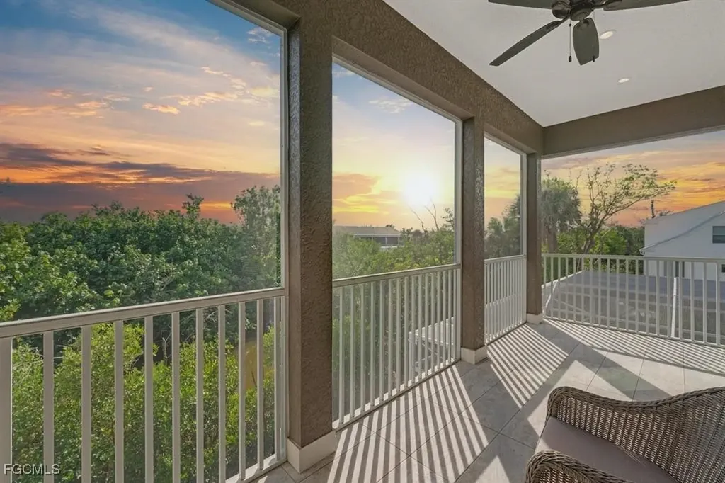 5753 Pine Tree Drive Sanibel FL 33957