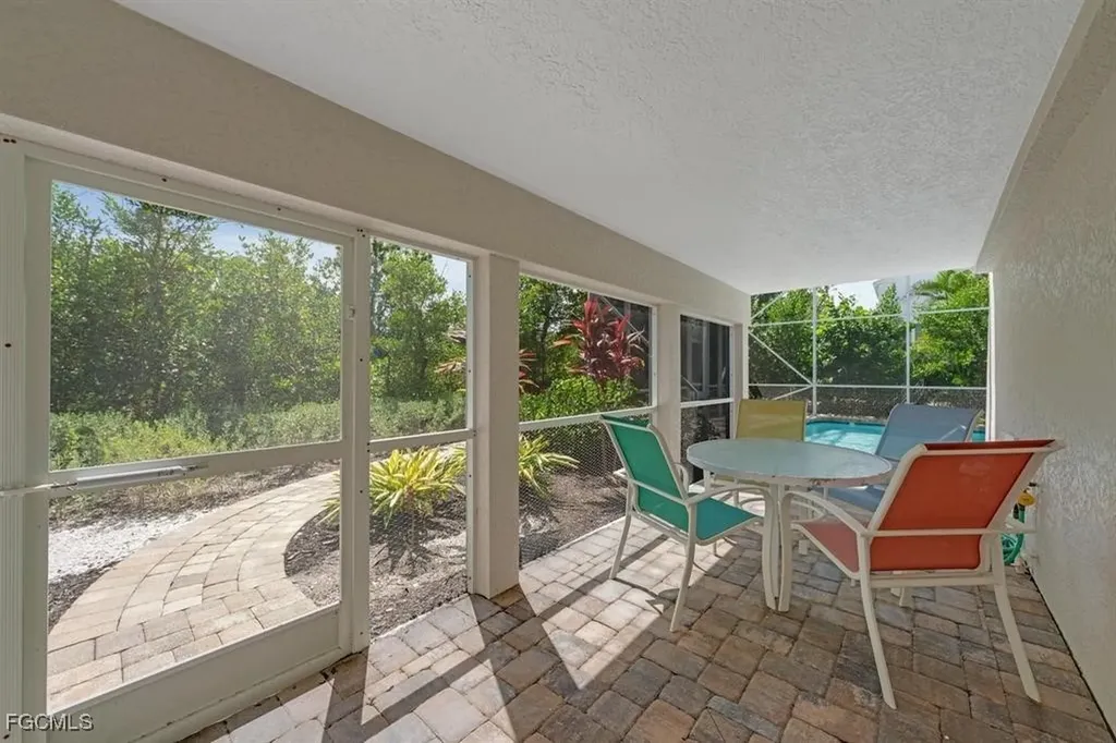 5753 Pine Tree Drive Sanibel FL 33957