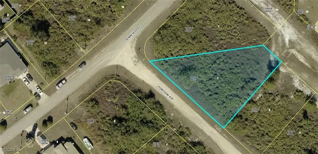 363 Pontoon Avenue Lehigh Acres FL 33974