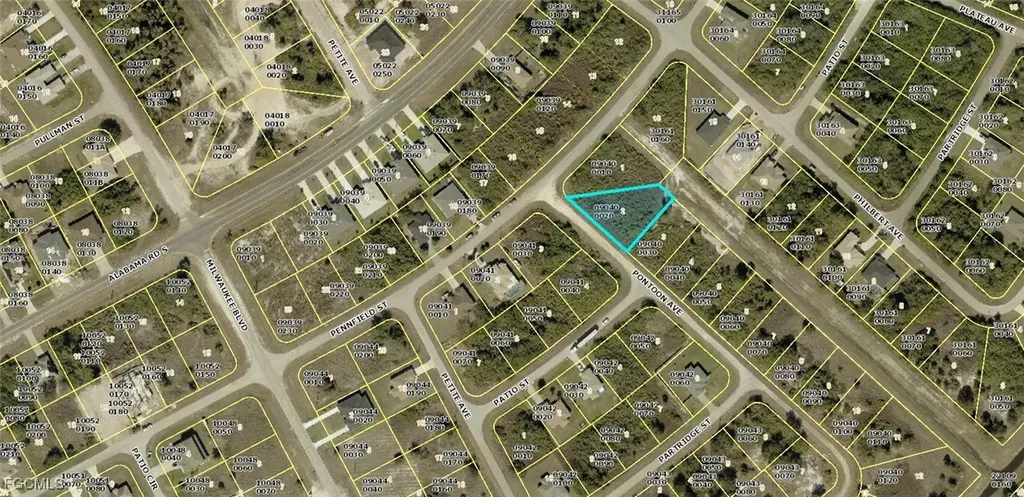 363 Pontoon Avenue Lehigh Acres FL 33974