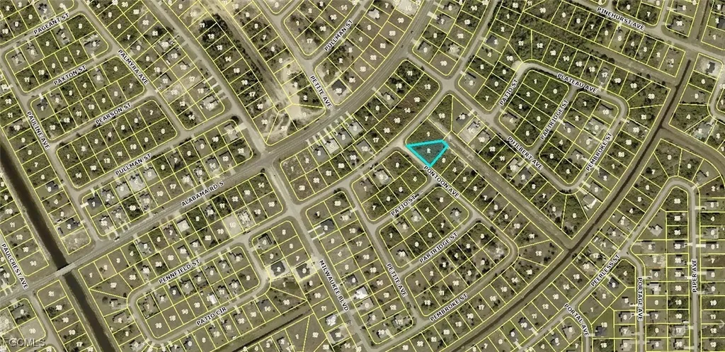 363 Pontoon Avenue Lehigh Acres FL 33974