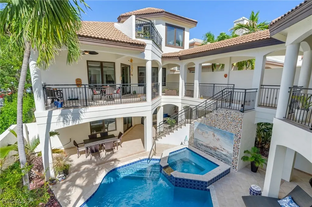 11523 Andy Rosse Lane Captiva FL 33924