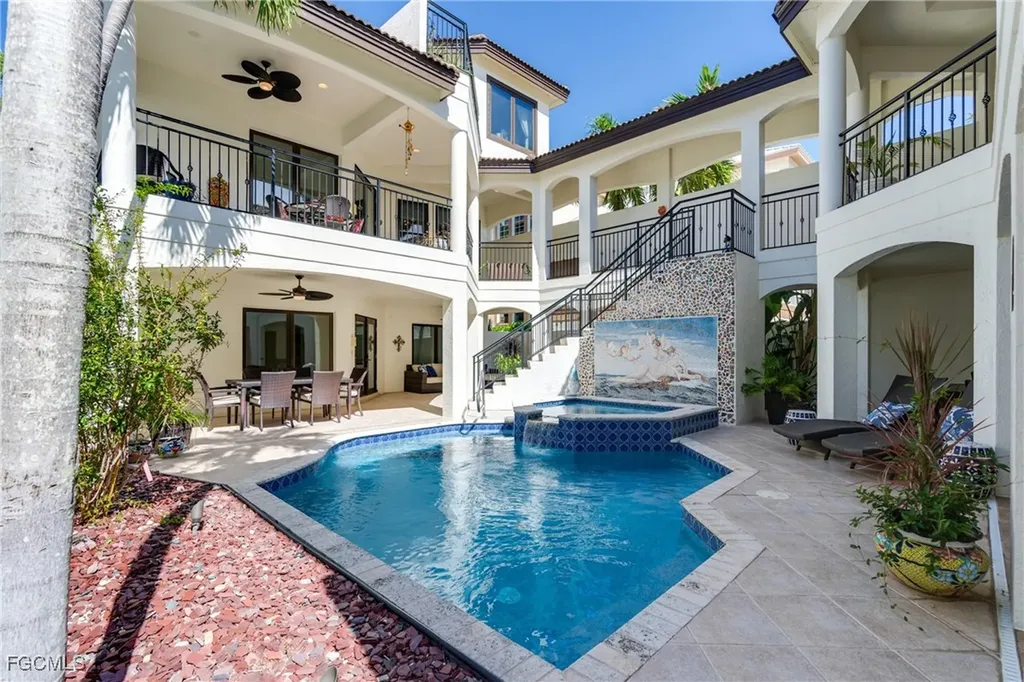 11523 Andy Rosse Lane Captiva FL 33924