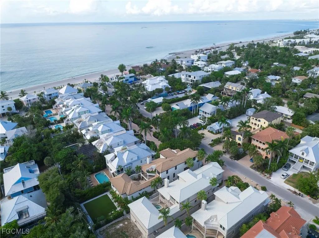 11523 Andy Rosse Lane Captiva FL 33924