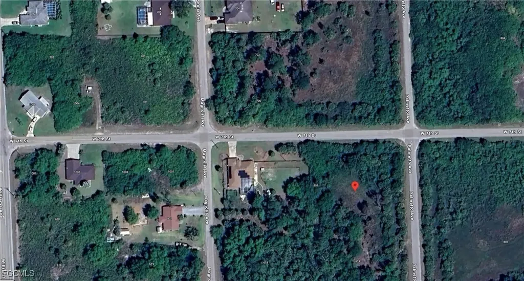 903 W 7th Street Lehigh Acres FL 33972