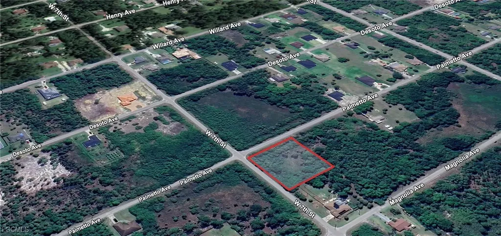 903 W 7th Street Lehigh Acres FL 33972