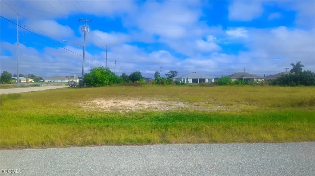 1 NE 19th Terrace Cape Coral FL 33909