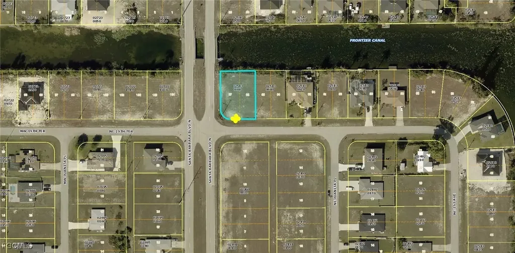 1 NE 19th Terrace Cape Coral FL 33909